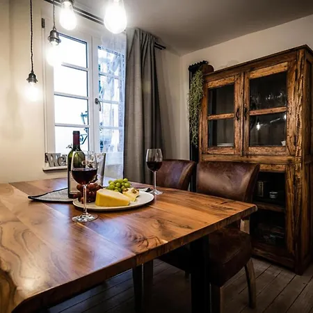 Awesome In Bernkastel-kus With Sauna Apartment