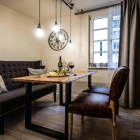 Awesome In Bernkastel-kus With Sauna Apartment *