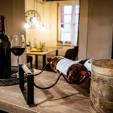 Awesome In Bernkastel-kus With Sauna ベルンカステル・クース