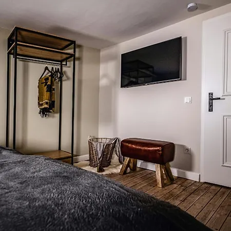 شقة Awesome In Bernkastel-kus With Sauna