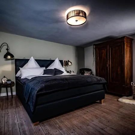 Awesome In Bernkastel-kus With Sauna Apartment