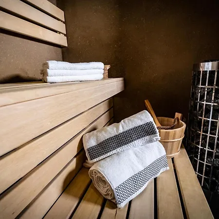 Awesome In Bernkastel-kus With Sauna * ベルンカステル・クース