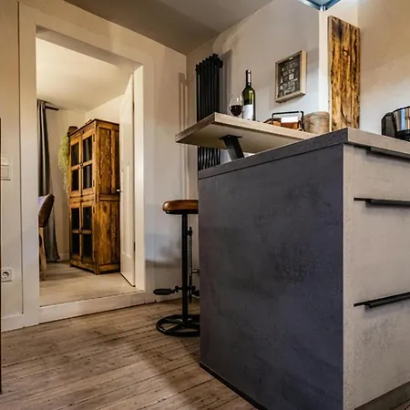 شقة Awesome In Bernkastel-kus With Sauna برنكاستيل كويس