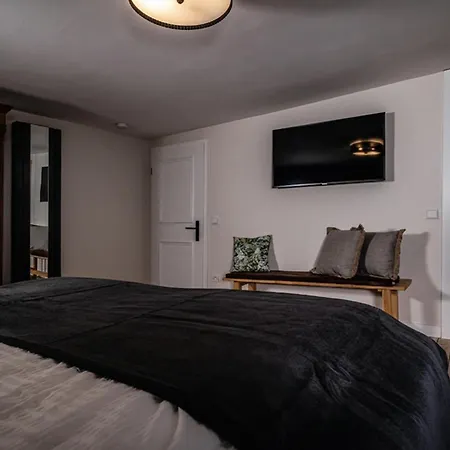 Awesome In Bernkastel-kus With Sauna