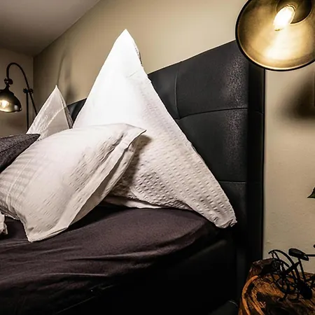 Awesome In Bernkastel-kus With Sauna