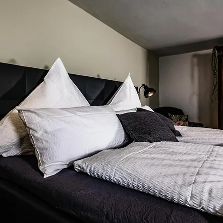 Awesome In Bernkastel-kus With Sauna