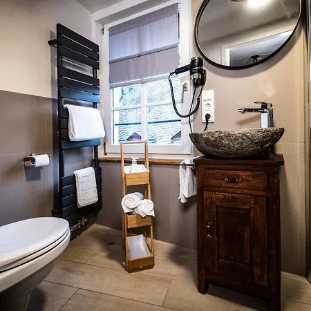 Awesome In Bernkastel-kus With Sauna * Bernkastel-Kues