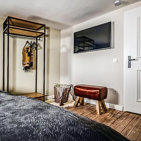 Awesome In Bernkastel-kus With Sauna Apartament *