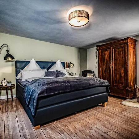 Apartament Awesome In Bernkastel-kus With Sauna *