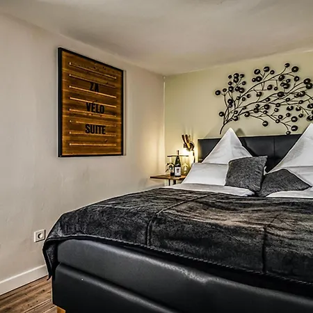 Apartament Awesome In Bernkastel-kus With Sauna