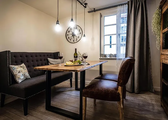 Awesome In Bernkastel-kus With Sauna Apartamento *