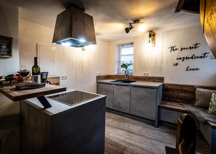 Apartamento Awesome In Bernkastel-kus With Sauna