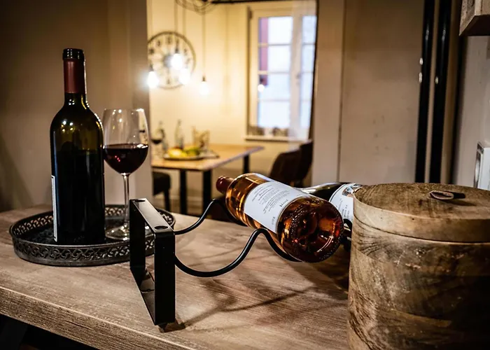 Awesome In Bernkastel-kus With Sauna ベルンカステル・クース