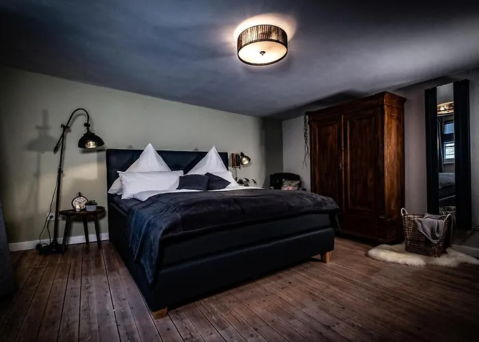 Awesome In Bernkastel-kus With Sauna Apartamento