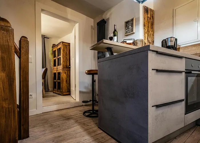 Apartamento Awesome In Bernkastel-kus With Sauna Bernkastel-Kues