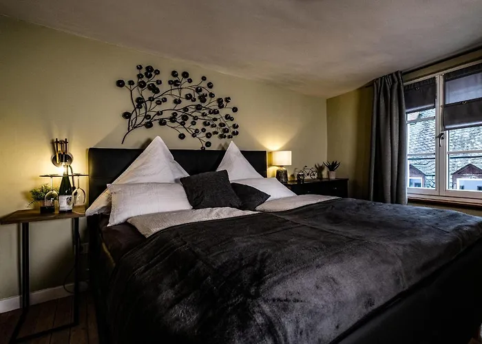 Apartamento Awesome In Bernkastel-kus With Sauna