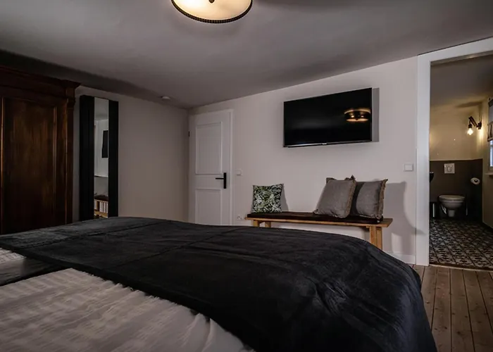 Awesome In Bernkastel-kus With Sauna