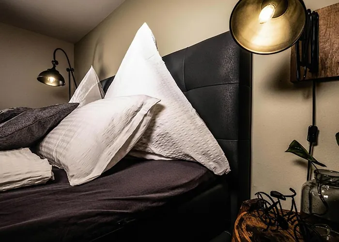 Awesome In Bernkastel-kus With Sauna