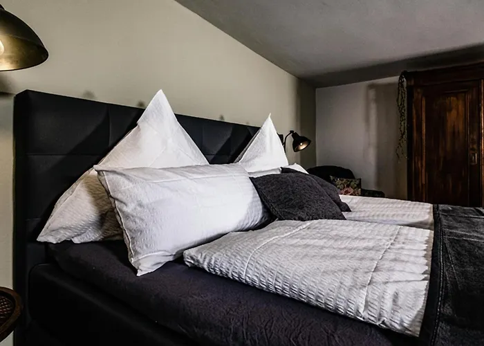 Awesome In Bernkastel-kus With Sauna