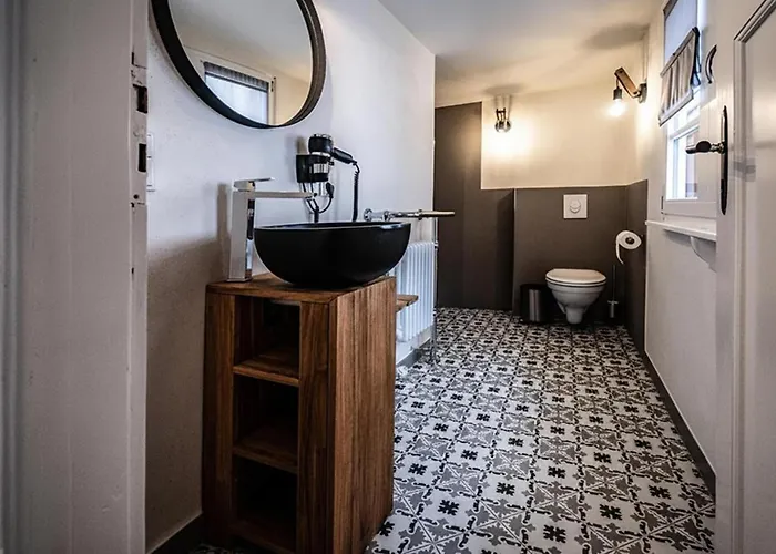 Awesome In Bernkastel-kus With Sauna Apartamento