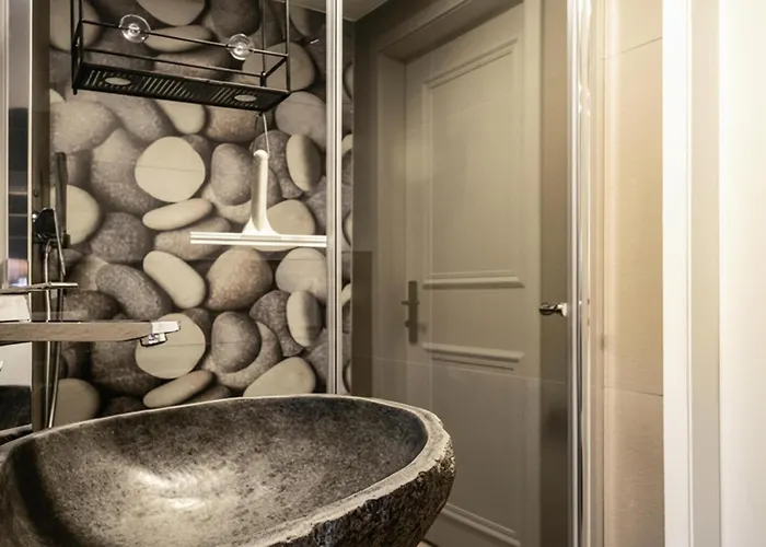 Apartamento Awesome In Bernkastel-kus With Sauna Bernkastel-Kues