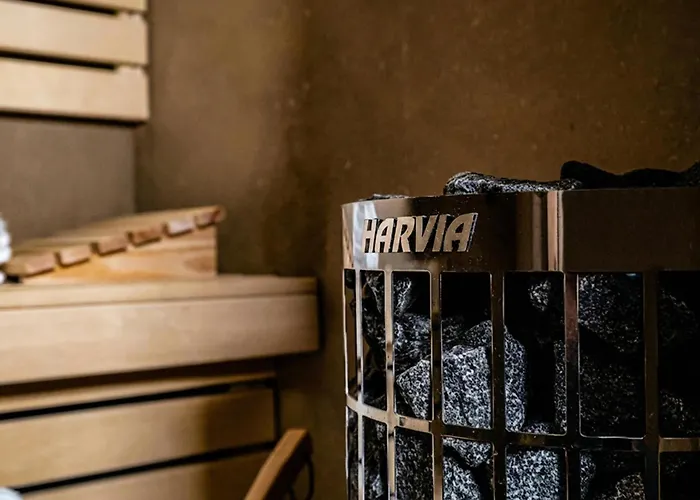 アパート Awesome In Bernkastel-kus With Sauna ベルンカステル・クース